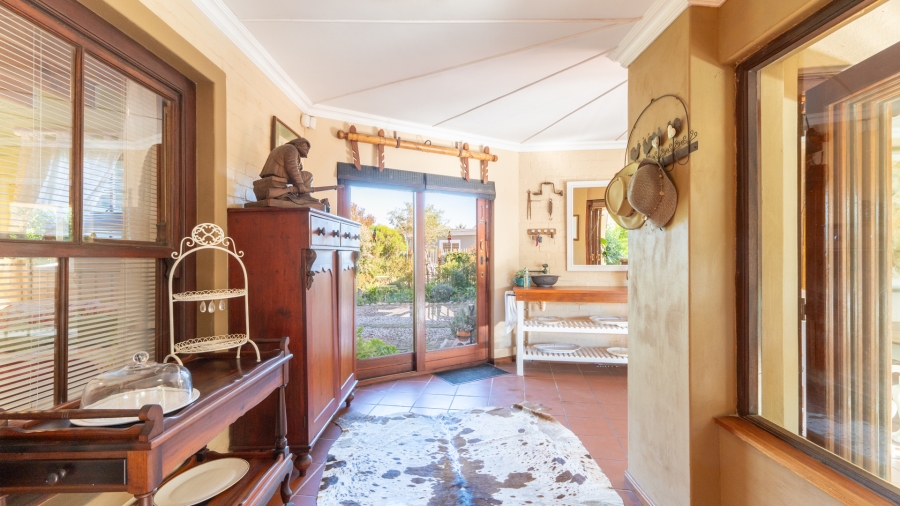 4 Bedroom Property for Sale in Bettys Bay Western Cape